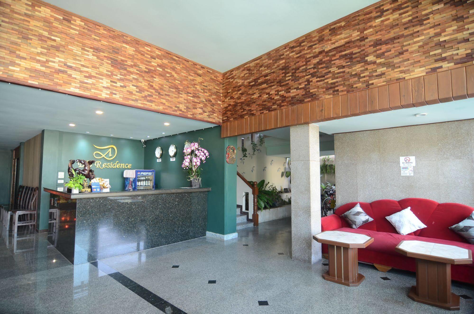 Hotel Centro Cnx Chiang Mai Exterior foto